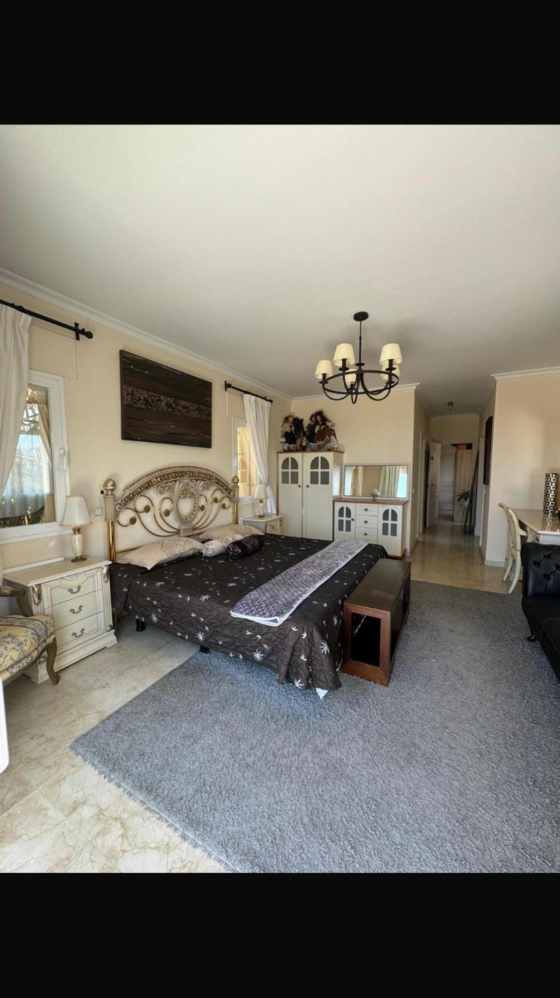 Hotel Sea Marbella